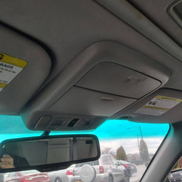 2007 Subaru Forester 2.5 X Premium Package