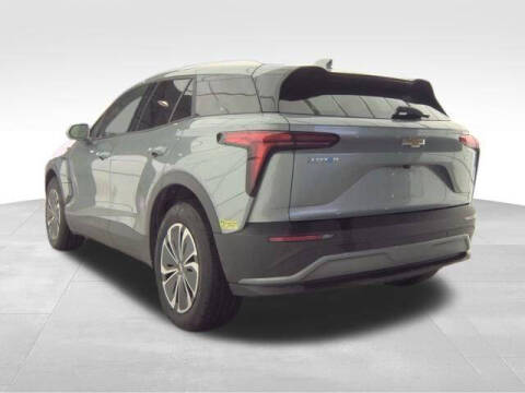 2024 Chevrolet Blazer EV 2LT