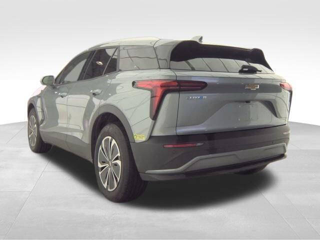 2024 Chevrolet Blazer EV 2LT