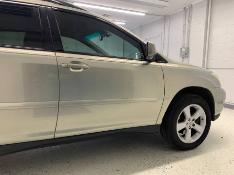 2007 Lexus RX 350