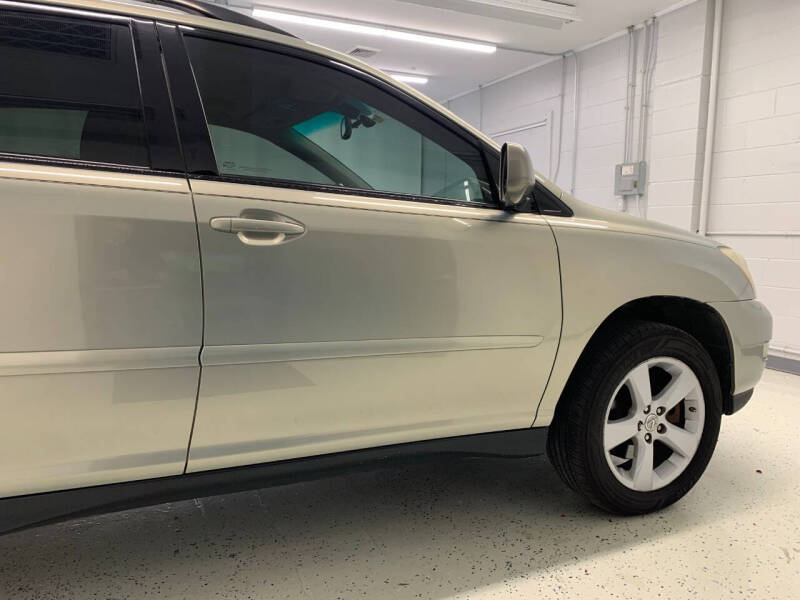 2007 Lexus RX 350