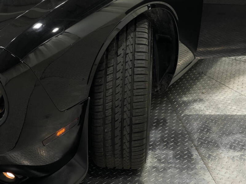 2020 Dodge Challenger