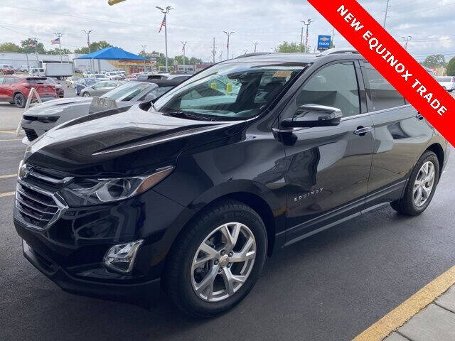 2020 Chevrolet Equinox for sale in Louisville, KY