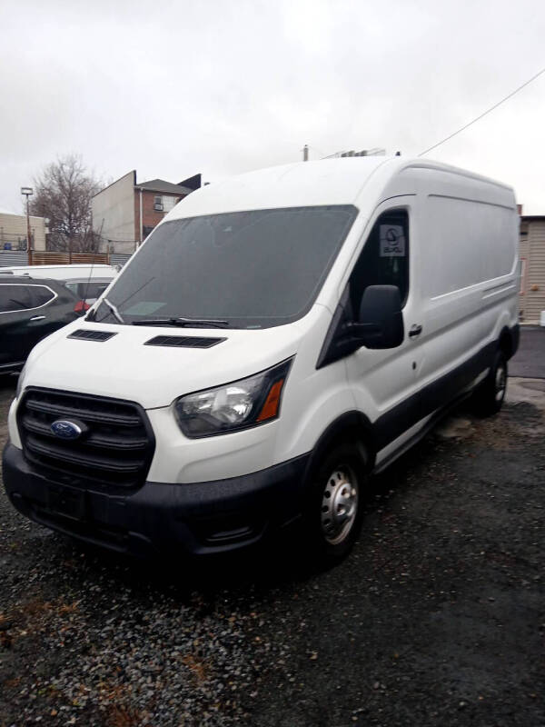 2017 Ford Transit for sale at President Auto Center Inc. in Brooklyn NY