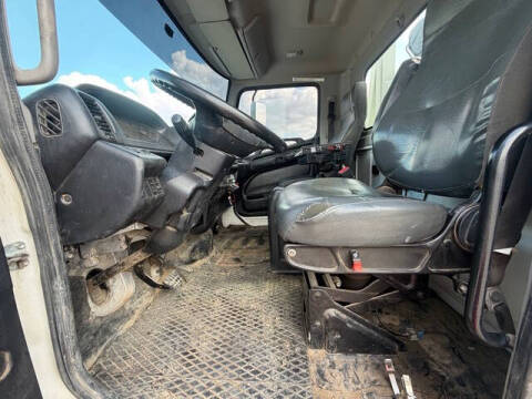 2016 Hino 338