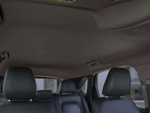 2026 Ford Escape Plug-In Hybrid PHEV