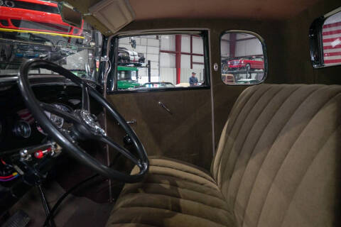1932 Ford Model B