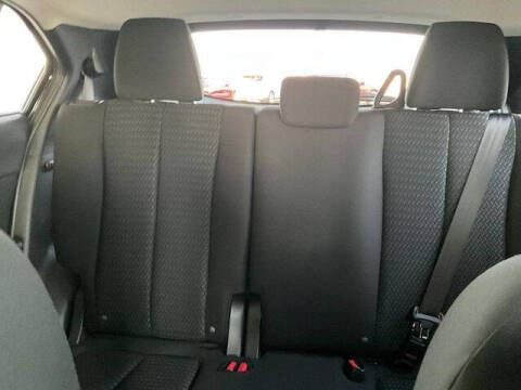 2026 Mitsubishi Eclipse Cross LE