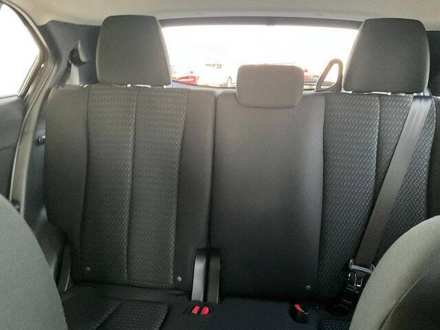 2026 Mitsubishi Eclipse Cross LE