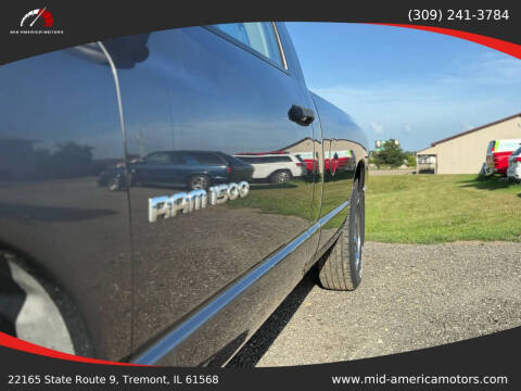 2003 Dodge Ram 1500