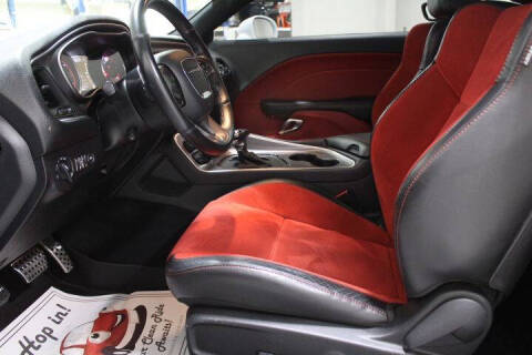 2019 Dodge Challenger GT