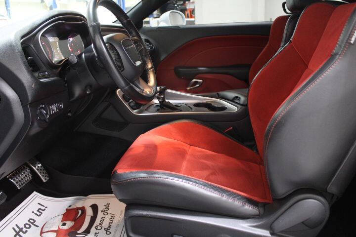 2019 Dodge Challenger GT