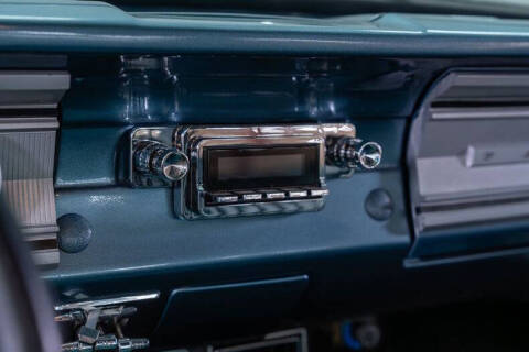 1965 Ford Falcon