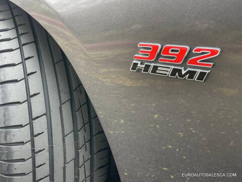 2017 Dodge Charger R/T Scat Pack