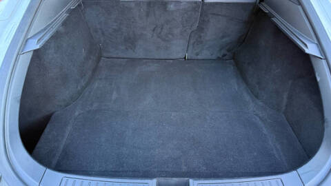 2018 Tesla Model S 75D