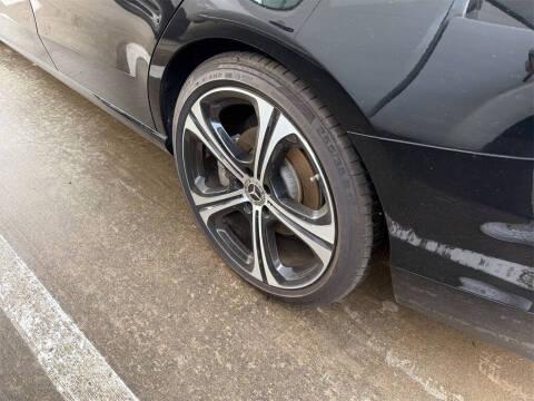 2022 Mercedes-Benz C-Class C 300