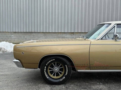 1968 Dodge Coronet