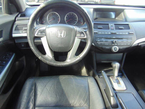 2009 Honda Accord