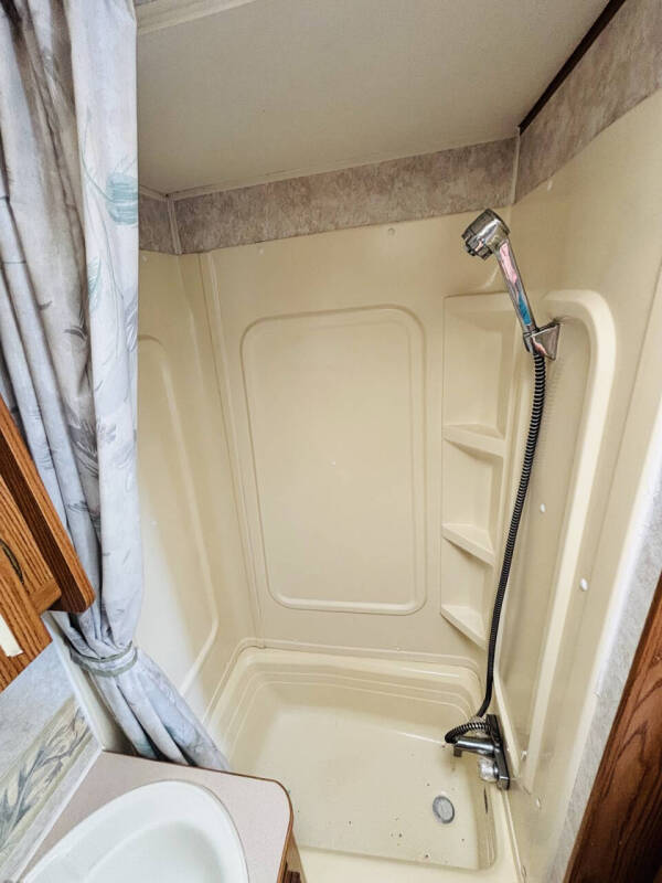 2001 Jayco Eagle 314