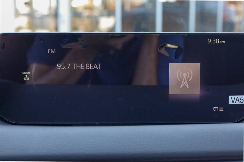 2025 Mazda CX-50 2.5 S Select