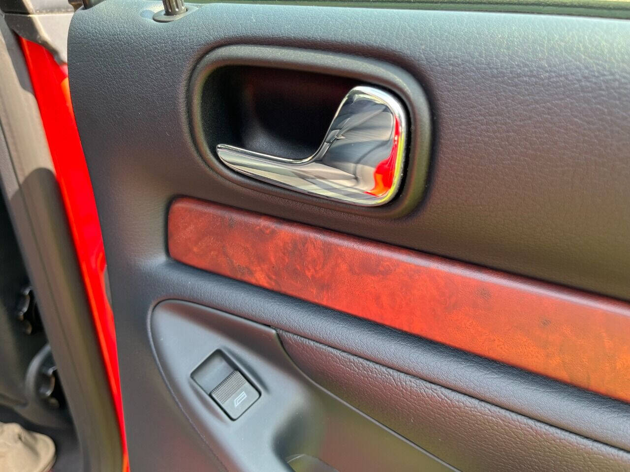 1998 Audi A4 82