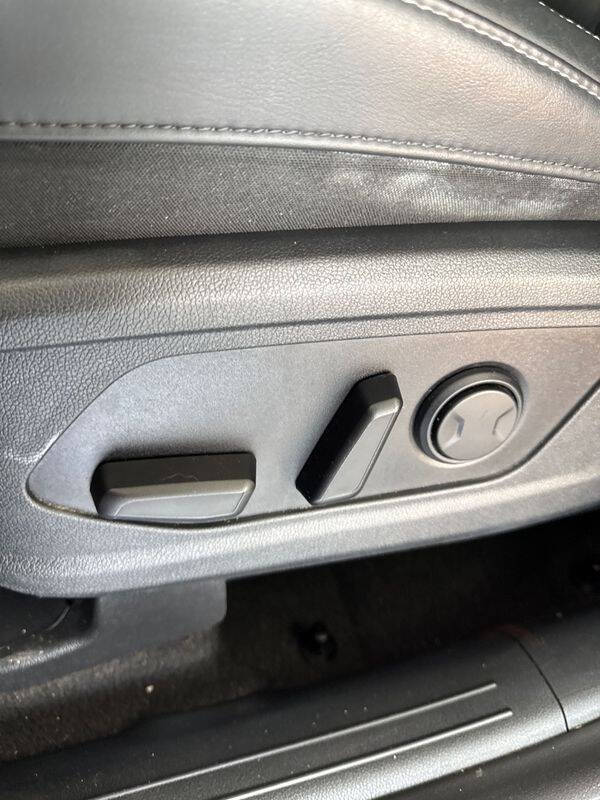 2022 Kia Sorento Hybrid S