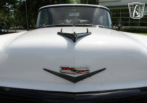 1956 Chevrolet Bel Air