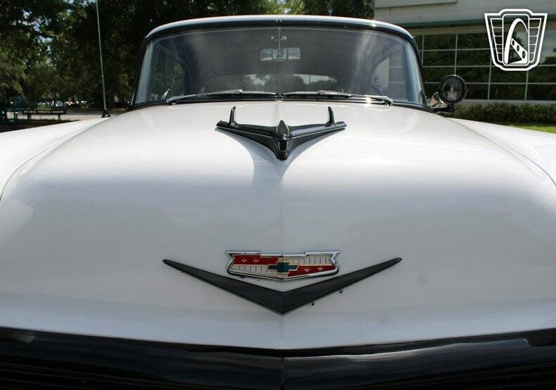 1956 Chevrolet Bel Air