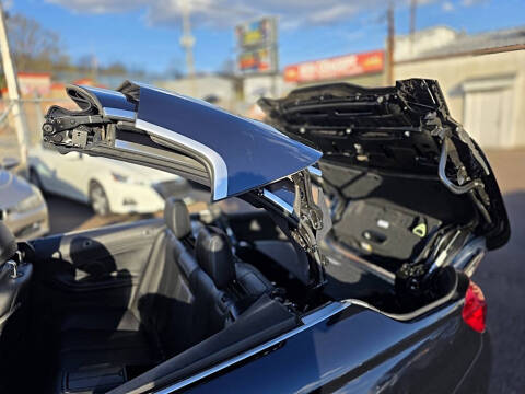 2015 BMW 4 Series 428i xDrive