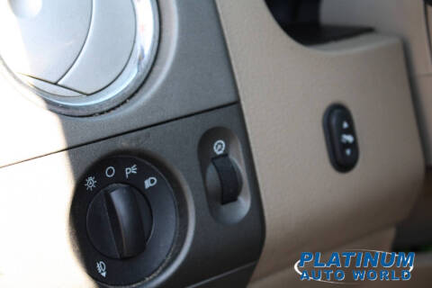 2007 Ford F-150 King Ranch