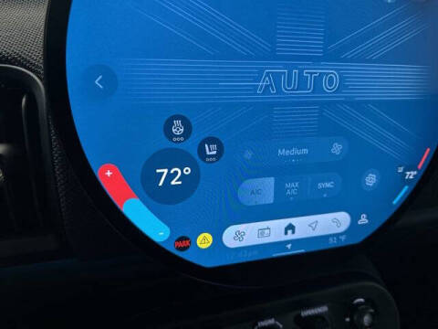 2025 MINI Hardtop 2 Door Cooper S