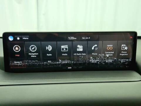 2022 Genesis GV80 3.5T Advanced+