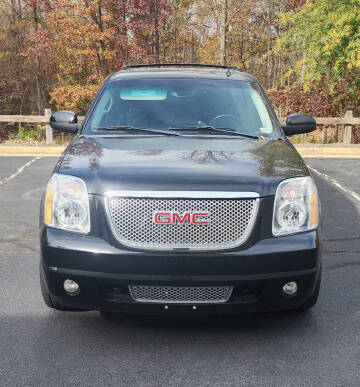 2009 GMC Yukon XL Denali