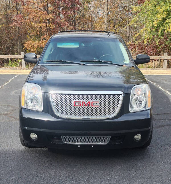 2009 GMC Yukon XL Denali
