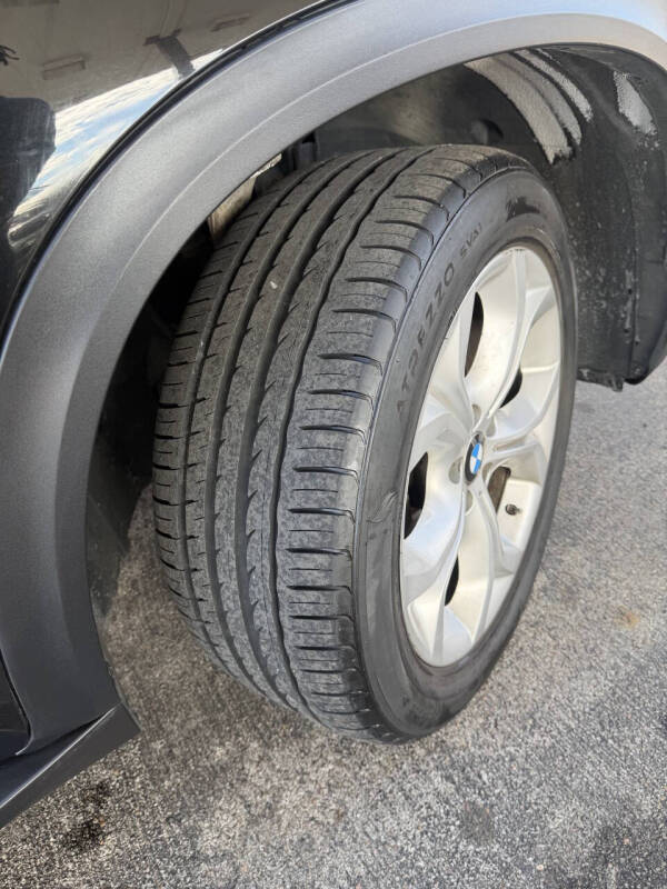 2012 BMW X5 xDrive35d