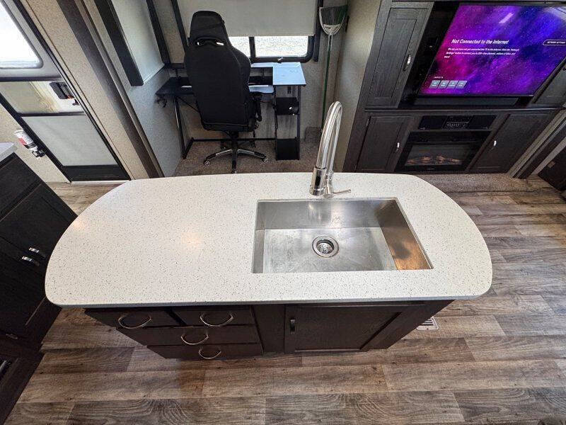 2019 Keystone RV Outback
