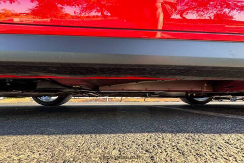 2013 Chevrolet Camaro ZL1