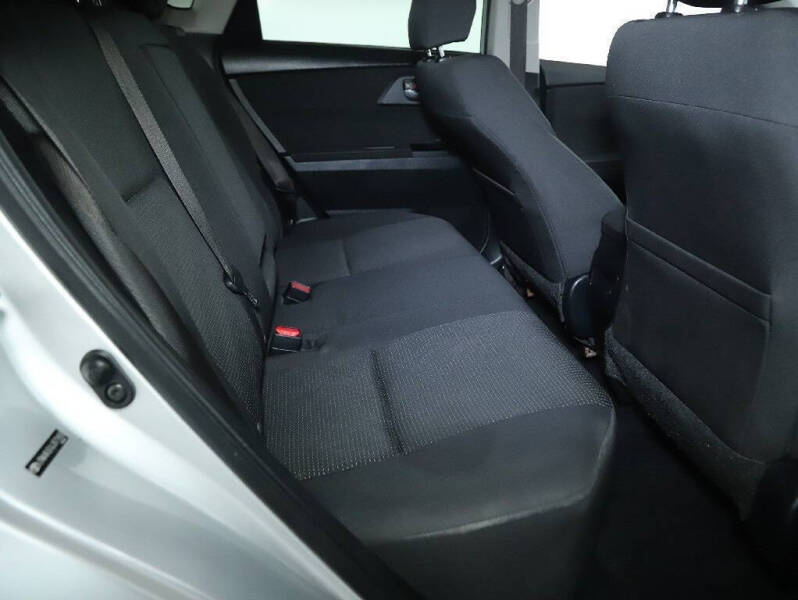 2018 Toyota Corolla iM