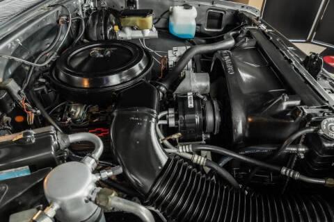 1987 Chevrolet R/V 10 Series