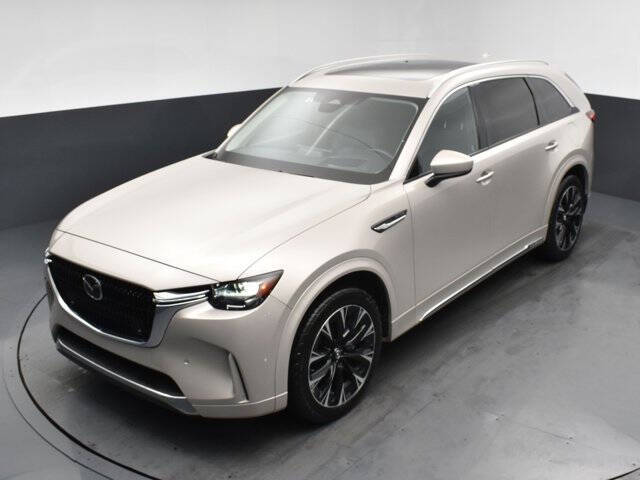 2024 Mazda CX-90 3.3 Turbo S