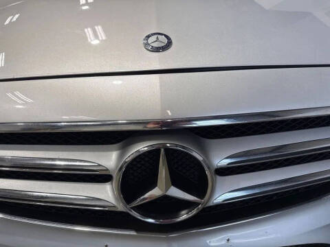 2017 Mercedes-Benz E-Class E 400 4MATIC