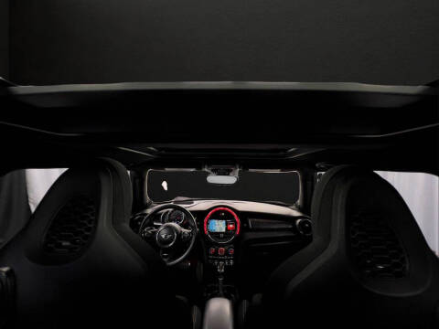 2019 MINI Hardtop 2 Door John Cooper Works
