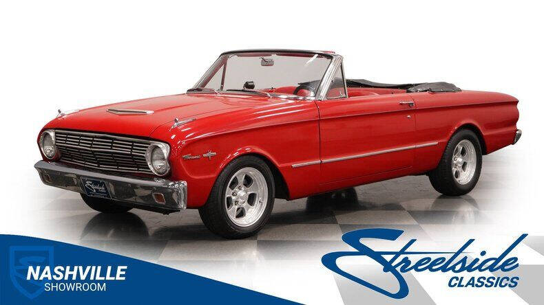 ford falcon sprint for sale