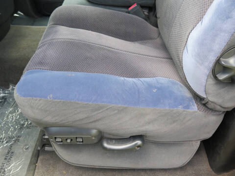 2004 Dodge Ram 1500 SLT