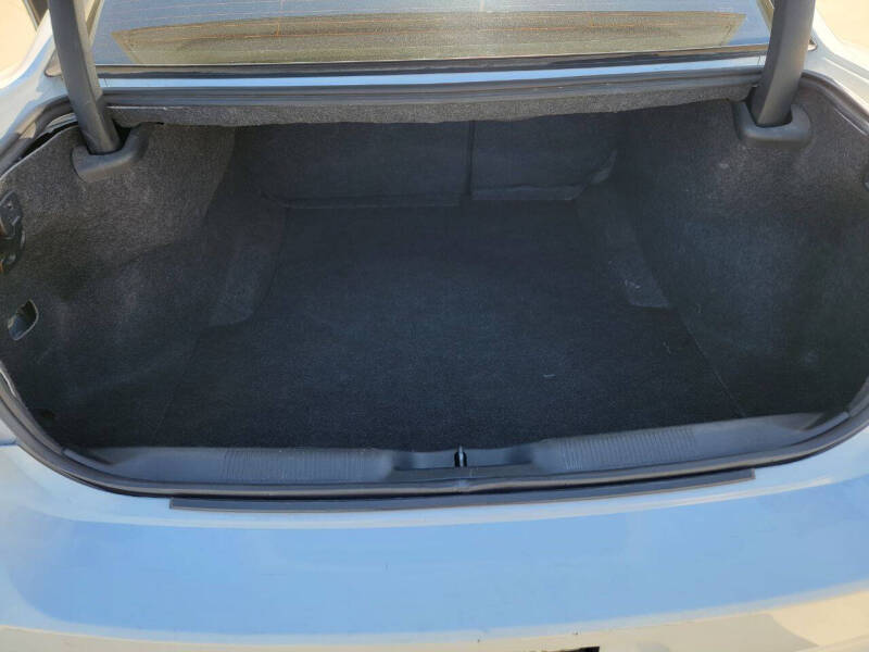 2014 Dodge Charger SXT Plus