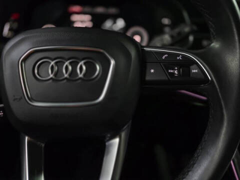 2024 Audi Q7 quattro Premium Plus 45 TFSI