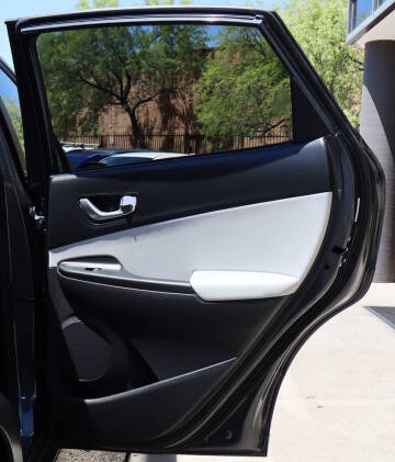 2022 Hyundai Kona Limited