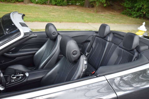 2021 Mercedes-Benz E-Class E 450 4MATIC