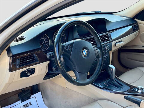 2011 BMW 3 Series 328i