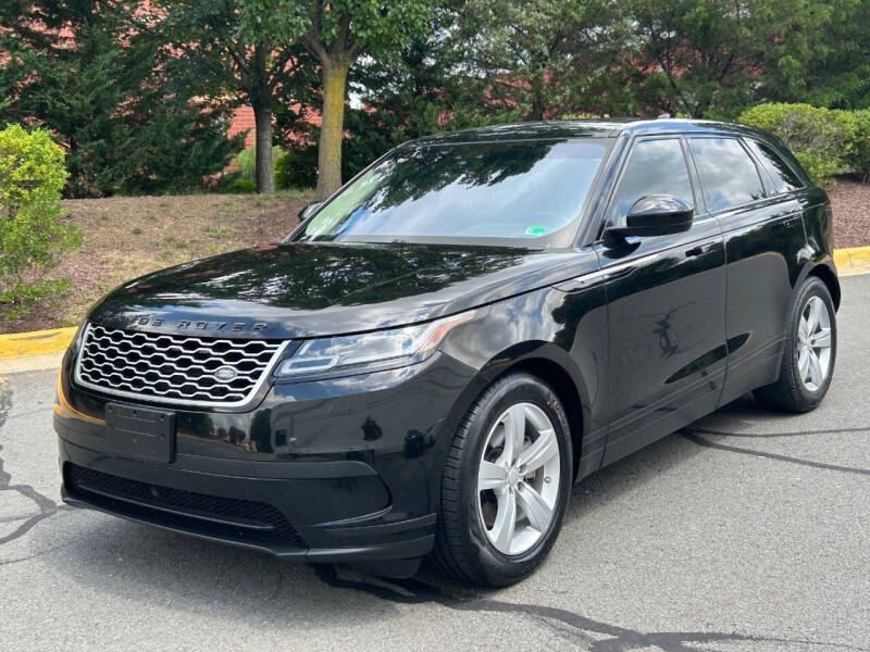 2018 Land Rover Range Rover Velar P380 S